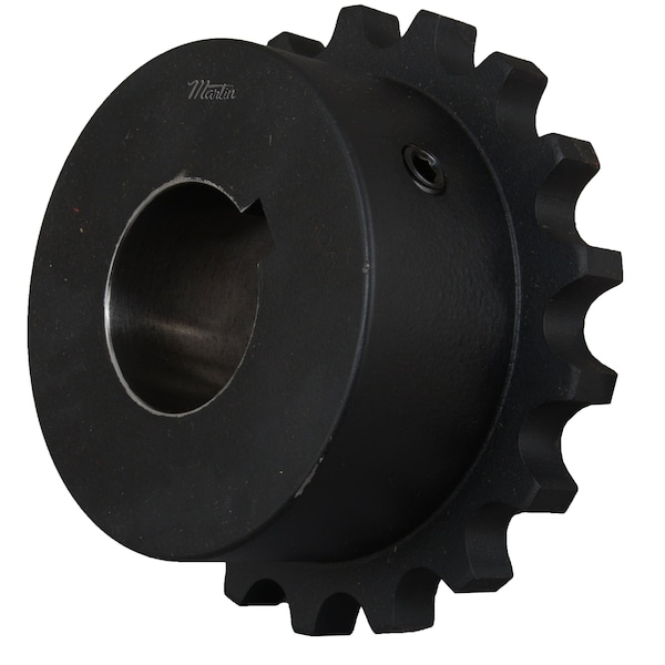 Cplg Spk Roller, 10018 2 7/16